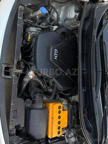 Kia Rio 2014, 265,864 km - 1.6 l - Bakı