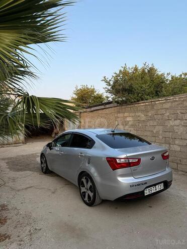 Kia Rio 2014, 265,864 km - 1.6 l - Bakı