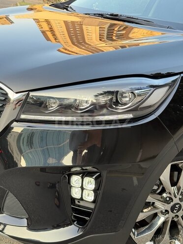 Kia Sorento 2017, 139,000 km - 2.0 l - Bakı