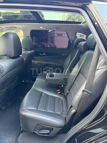 Kia Sorento 2017, 139,000 km - 2.0 l - Bakı