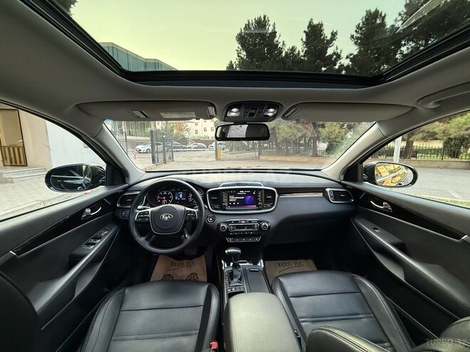 Kia Sorento 2017, 139,000 km - 2.0 l - Bakı