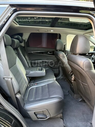 Kia Sorento 2017, 139,000 km - 2.0 l - Bakı