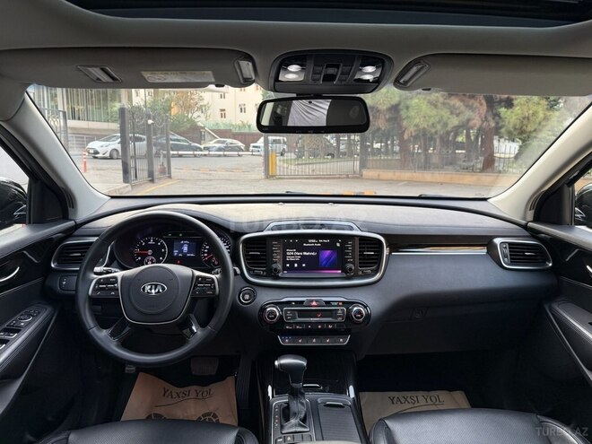 Kia Sorento 2017, 139,000 km - 2.0 l - Bakı