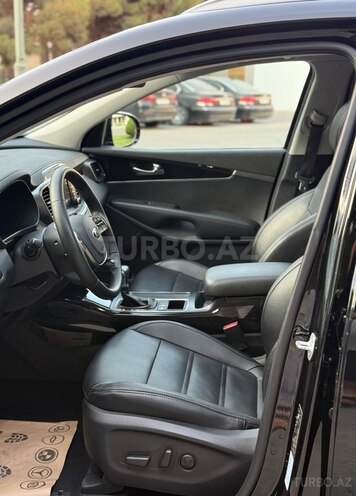 Kia Sorento 2017, 139,000 km - 2.0 l - Bakı