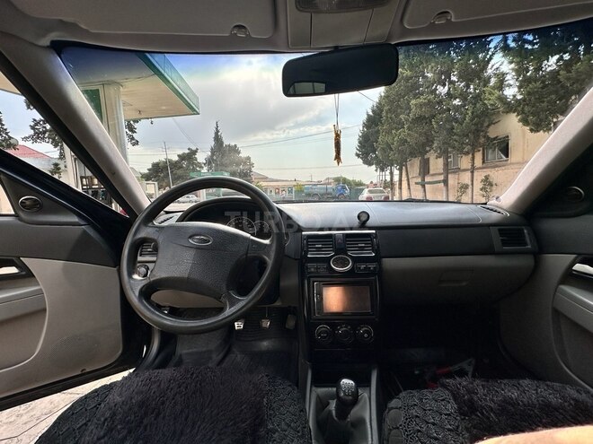 LADA (VAZ) Priora 2008, 28,000 km - 1.6 л - Şəmkir