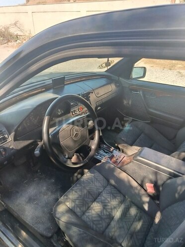 Mercedes C 220 1994, 452,000 km - 2.2 l - Bakı