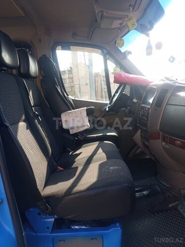 Mercedes Sprinter 315 2010, 507,327 km - 2.2 л - Sabirabad