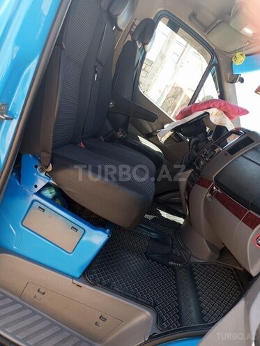Mercedes Sprinter 315 2010, 507,327 km - 2.2 л - Sabirabad