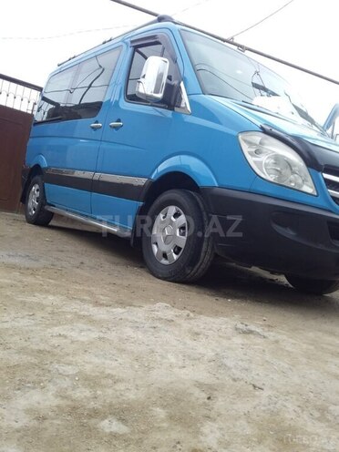 Mercedes Sprinter 315 2010, 507,327 km - 2.2 л - Sabirabad