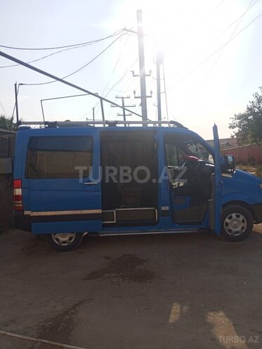 Mercedes Sprinter 315 2010, 507,327 km - 2.2 л - Sabirabad