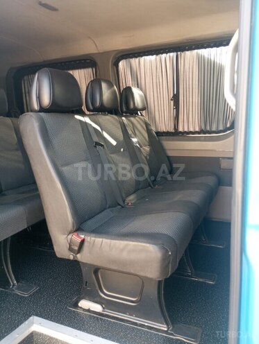 Mercedes Sprinter 315 2010, 507,327 km - 2.2 л - Sabirabad