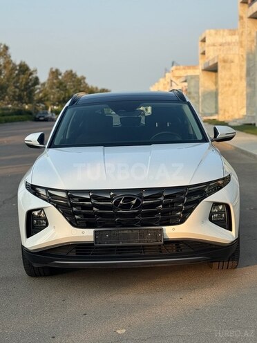 Hyundai Tucson 2021, 67,400 km - 2.0 l - Bakı