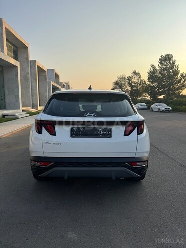 Hyundai Tucson 2021, 67,400 km - 2.0 l - Bakı
