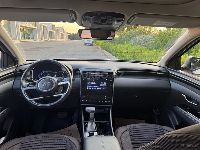 Hyundai Tucson 2021, 67,400 km - 2.0 l - Bakı