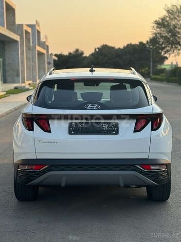 Hyundai Tucson 2021, 67,400 km - 2.0 l - Bakı