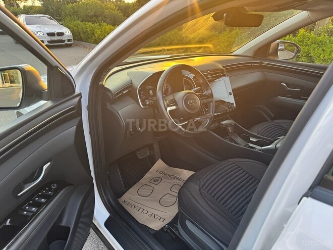 Hyundai Tucson 2021, 67,400 km - 2.0 l - Bakı