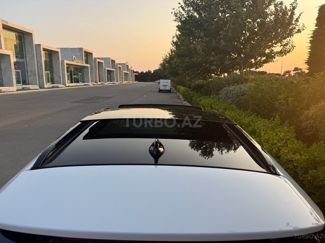 Hyundai Tucson 2021, 67,400 km - 2.0 l - Bakı