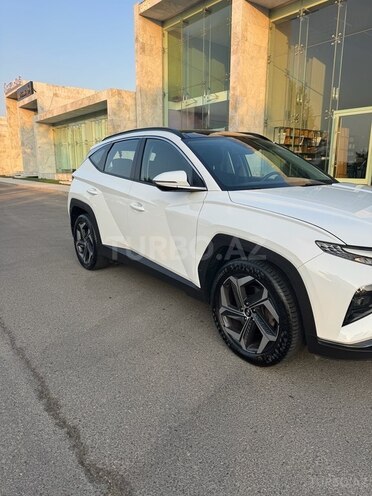 Hyundai Tucson 2021, 67,400 km - 2.0 l - Bakı
