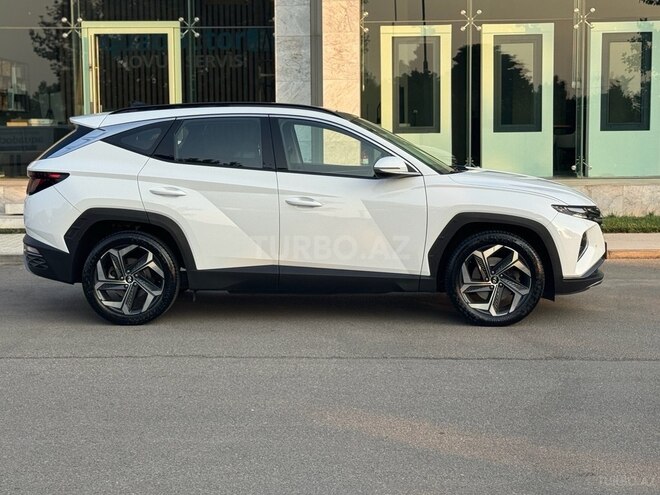 Hyundai Tucson 2021, 67,400 km - 2.0 l - Bakı