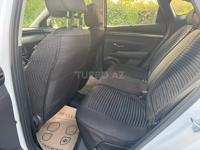 Hyundai Tucson 2021, 67,400 km - 2.0 l - Bakı