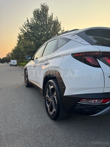 Hyundai Tucson 2021, 67,400 km - 2.0 l - Bakı