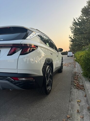Hyundai Tucson 2021, 67,400 km - 2.0 l - Bakı
