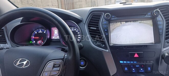 Hyundai Santa Fe 2013, 228,000 km - 2.0 л - Bakı