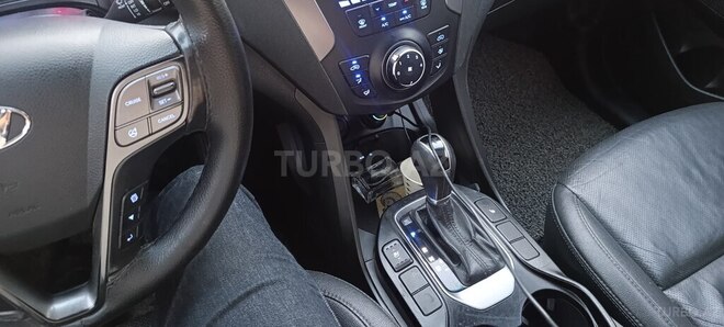 Hyundai Santa Fe 2013, 228,000 km - 2.0 л - Bakı