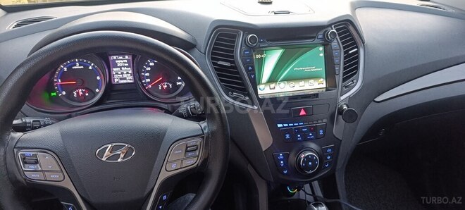 Hyundai Santa Fe 2013, 228,000 km - 2.0 л - Bakı