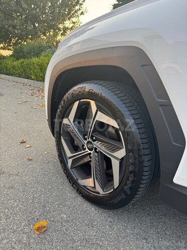 Hyundai Tucson 2021, 67,400 km - 2.0 l - Bakı