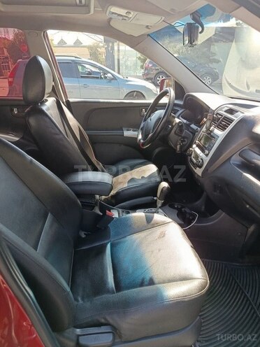 Kia Sportage 2009, 260,000 km - 2.0 l - Bakı