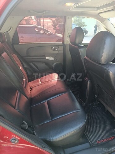 Kia Sportage 2009, 260,000 km - 2.0 l - Bakı