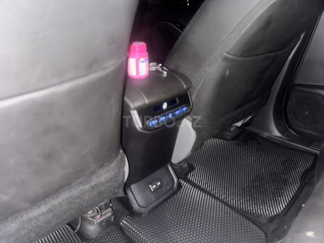 Toyota Highlander 2022, 57,000 km - 2.5 l - Bakı
