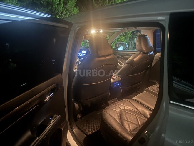 Toyota Highlander 2022, 57,000 km - 2.5 l - Bakı