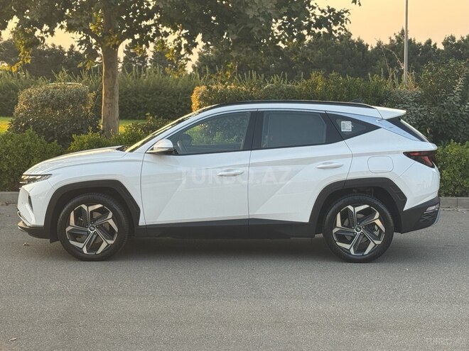 Hyundai Tucson 2021, 67,400 km - 2.0 l - Bakı