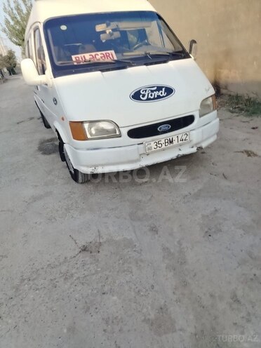 Ford Transit 1998, 201,124 km - 2.5 л - Bakı