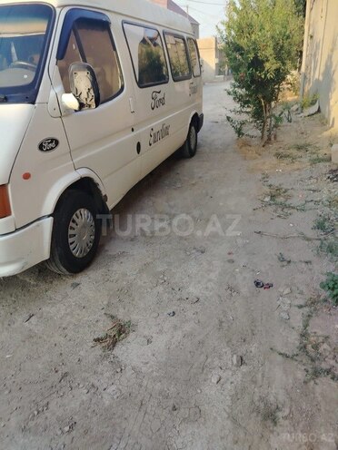 Ford Transit 1998, 201,124 km - 2.5 л - Bakı