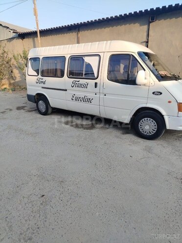 Ford Transit 1998, 201,124 km - 2.5 л - Bakı