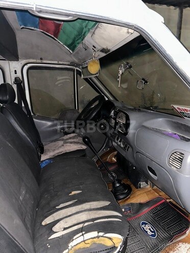 Ford Transit 1998, 201,124 km - 2.5 л - Bakı