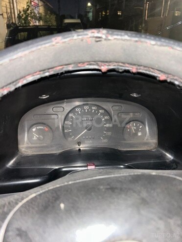 Ford Transit 1998, 201,124 km - 2.5 л - Bakı