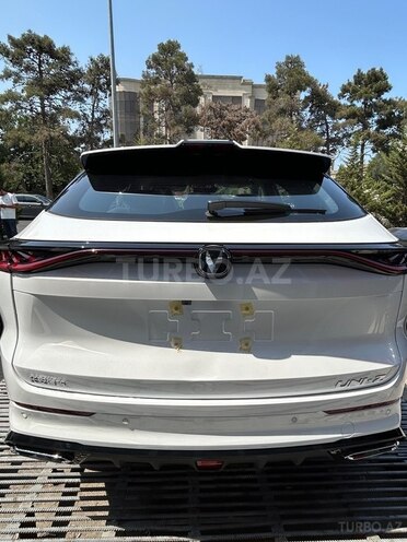 Changan Uni-Z-4