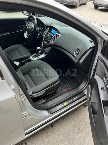 Chevrolet Cruze 2012, 287,000 km - 1.4 l - Bakı