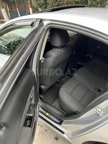 Chevrolet Cruze 2012, 287,000 km - 1.4 l - Bakı