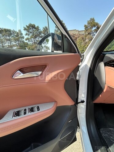 Changan Uni-Z-6