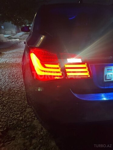 Chevrolet Cruze 2012, 285,000 km - 1.4 л - Sumqayıt