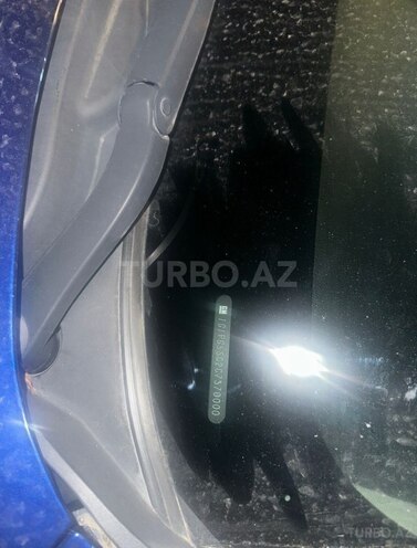 Chevrolet Cruze 2012, 285,000 km - 1.4 л - Sumqayıt