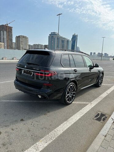 BMW X7 2023, 30,000 km - 3.0 l - Bakı