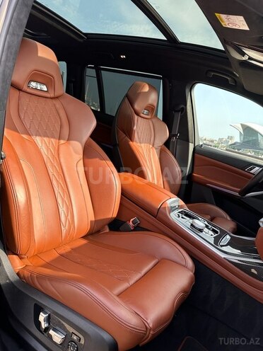 BMW X7 2023, 30,000 km - 3.0 l - Bakı