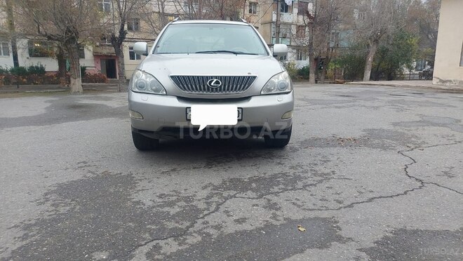 Lexus RX 350 2006, 247,000 km - 3.5 l - Sumqayıt