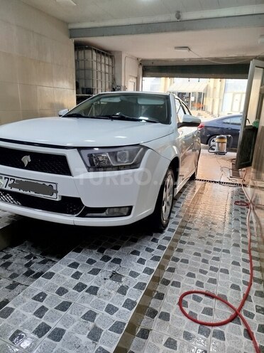 Khazar LD 2022, 310,603 km - 1.7 l - Bakı